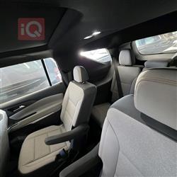 شيفروليه ترافرس